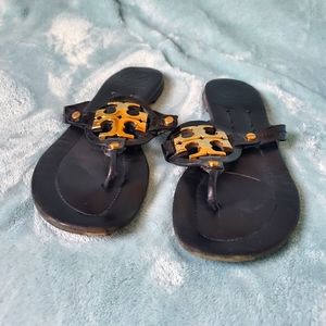 Tory Burch Miller Sandals